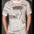 How to Design & Print Shirts from Home