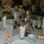 Christian Themed Tablescape Ideas