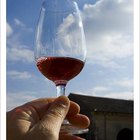 How to Make Chokecherry Wine