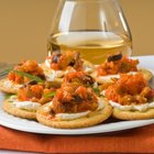 Cheap Food Ideas for a Party