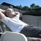How to Enjoy a Summer Day Alone at Home