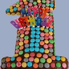 Unique Birthday Cake Ideas