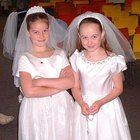 First Communion Gift Ideas