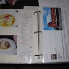 Family Reunion Memory Book Ideas