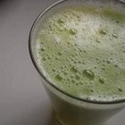 How to Make Natural Juices