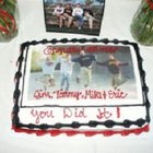 Cheap Graduation Party Meal Ideas