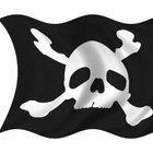 Ideas for Pirate Decorations on a Budget