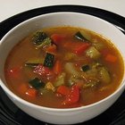 How to Make Vegetable Soup From Scratch