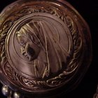 What Causes Parts of a Silver Bracelet to Appear Coppery?