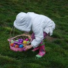 Where Did the Custom of Easter Baskets Come From?