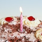 Elegant 50th Birthday Cake Ideas