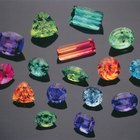 Guide to Semi-Precious Stones