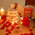 Easy & Cute Anniversary Cakes to Make at Home