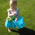 Cool Easter Egg Hunt Ideas