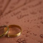 Wording Examples for a Rehearsal-Dinner Invitation