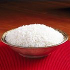 Instructions for Rice Cooker