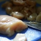 Rotel Chicken Casserole Recipe