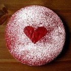 Cake Decorating Ideas for Valentine's Day