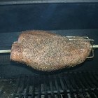 Rotisserie Recipes for Pork Tenderloin