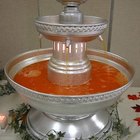 Beverage Fountain Drink Ideas