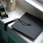 Graduation Party Centerpiece Ideas
