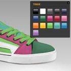How to Create Your Own Skate Shoes