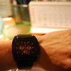 Diesel Watch Instructions