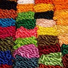 How Is Silk Made Into Fabric?