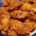 Traditional African American Bridal Shower Food Ideas