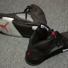 Facts About Air Jordan Shoes
