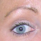 How to Make False Eyebrows