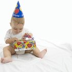 Birthday Party Ideas for a Two-Year-Old Boy