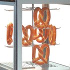 About Pretzel Making Machines