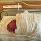How do I Get my Baby's Birth Certificate?