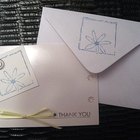 Bridal Shower Thank You Card Sayings