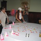 Unique Bridal Shower Games