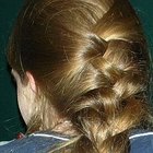 How to Do French Braids Step-by-Step