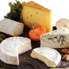 French Cheese Facts