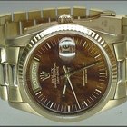 Rolex Facts