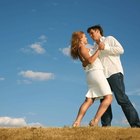 What Color Does the Bride Wear for 3rd Wedding?