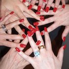 Types of Fake Nails