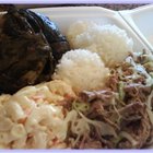 What Kind of Food Do They Eat at Hawaii?