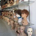 Types of Synthetic Hair