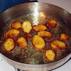 How to make Fried Plantains fast