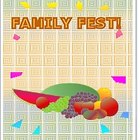 How to Make A Family Reunion Flyer