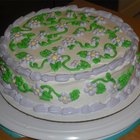 How to Make Whipped Cream for Cake Decorating