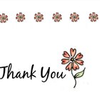 How to on Wording Thank You Letters, Sample Thank You Note