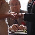 How to Obtain a Marriage License in Jail