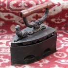 The History of Coal Iron Presses