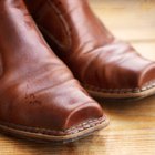 How to Find the Style Number on Lucchese Boots